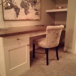 Desk in Lethbridge