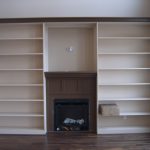Entertainment center #11