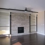 Entertainment center #4 - Alberta Canada