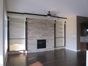 Entertainment center #4 - Alberta Canada