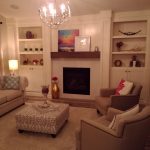 Entertainment center #7 - Alberta finish carpenter