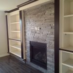 Entertainment center #9 - Lethbridge Alberta
