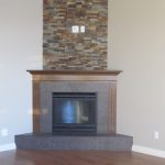 Mantle example in Lethbridge