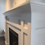 Mantle by Eagle Eyes Construction