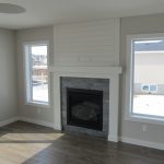 Mantle example in Lethbridge