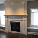 Mantle Example #8 - Eagle Eyes Construction