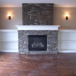 Mantle Example #9 in Alberta Canada