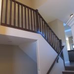 Railing example #2