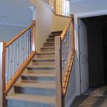 Finish carpenter example