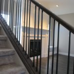 Railing example #4